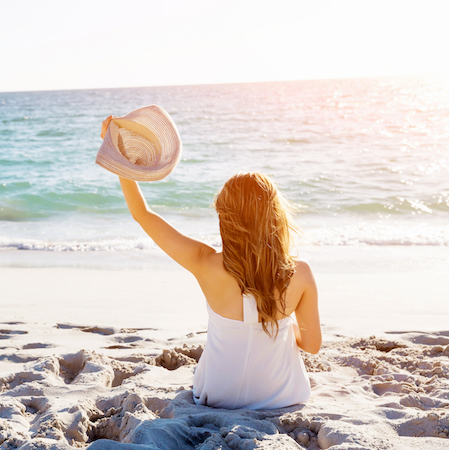 Health-Promoting Reactions in the Body Triggered by Exposure to Full-Spectrum Sunlight